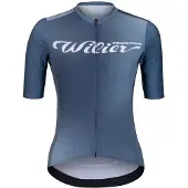 Wilier Aurora Korte Mouw Wielertrui