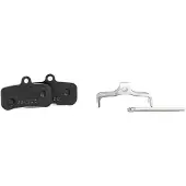 FERODO Racing Shimano Saint Remblokken Schijfrem