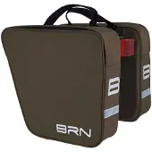 BRN Classic Fietstassen 15l