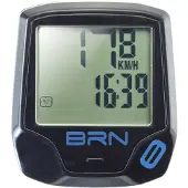 BRN 8 Function Fietscomputer