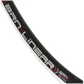 BRN Linear Velg
