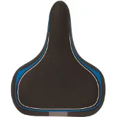 BRN E-bike Zadel