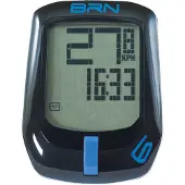 BRN 6 Function Fietscomputer