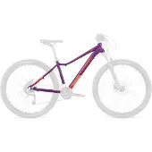 Dema Tigra 7 27.5´´ Mtb-frame