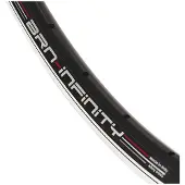 BRN Infinity City Velg