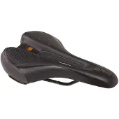 BRN Soft Gel Sport Relax Zadel
