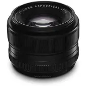 Fujifilm XF 35mm f/1.4 R