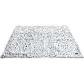 BUBIMEX - Dierendeken - Krokodillenpatroon - L - 95 x 65 cm