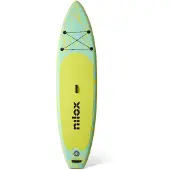 Nilox Combi Pack Sup Wai + Aquascooter Kahuna - Op SUP aan te sluiten - Cruise Control - Afstandsbediening
