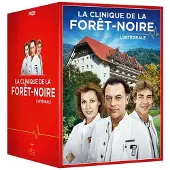KOBA Black Forest Clinic S1-6-Fr