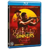 Wbs Sinners Blu-Ray