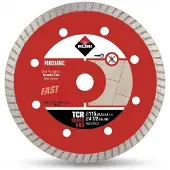 Rubi Diamantschijf TCR 115 | Superpro | 115 x 22,2 x 1,4 mm - 31972