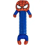 Cerda Group Kauwspeelgoed voor honden Spider-Man Rood