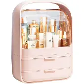 Joybos Rechthoekige Cosmetica-opbergdoos