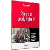 Gaumont COMME UN POT DE FRAISES-FR