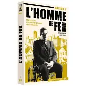 Elysees Edit Com Cnt Homme De Fer S5-7 DVD FR