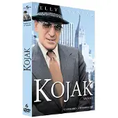 Elysee Kojak Saison 1 - FR