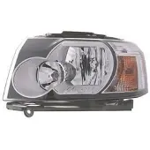 VAN WEZEL 0250961N Koplamp