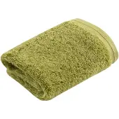 Vossen Gezichtsdoekje Vegan Life Avocado (Set van 3)