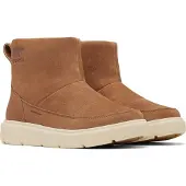 Sorel Boots 'Explorer III' brokaat