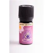 BERK Etherische Olie Jasmijn Absolue 5%