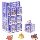 Aphmau - Mystery Meemeows Figuren - Serie 6 Carnavalslekkernijen