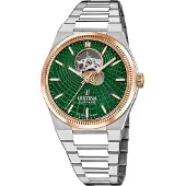 Festina Analoog horloge groen