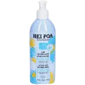 Hei Poa Herstelmelk na de zon 250 ml Lotion