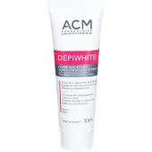 ACM Depiwhite Anti-Spot Crème Gevoelige & Intieme Plekken 50 ml Huidcrème