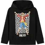 Name it Sweatshirt 'NKMJUCK' geel / rood / zwart / wit