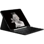 INF Beschermhoes met afneembaar Bluetooth-toetsenbord voor iPad iPad 10.9/11 Air 2024