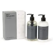 Max Benjamin giftset hand & body - Dodici