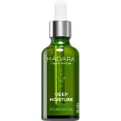 Mádara Deep Moisture Gezichtsolie 50 ml