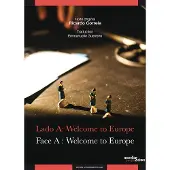 Presses Universitaires Du Midi LADO A:WELCOME TO EUROPE