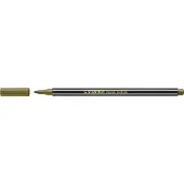 Stabilo Pen 68 Metallic - Premium Metallic Viltstift - per stuk