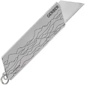 Gerber EAB Mini Silver