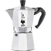 Bialetti Moka Express 4 kopjes