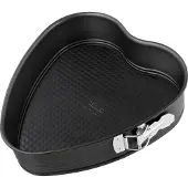 Zenker Springvorm Hart Black 26 cm