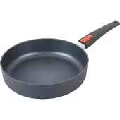 Woll Diamond Lite hapjespan - Ø 28 cm, geschikt voor inductie