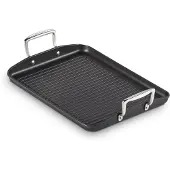 Le Creuset XL-Grillplaat 5210735001010