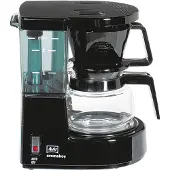 Melitta Aromaboy Zwart