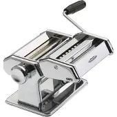 GEFU PASTA PERFETTA Pastamachine - Handmatige Pasta Maker voor Lasagne, Tagliatelle & Tagliolini