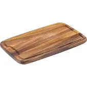 Zassenhaus snijplank acaciahout 42x27,5x2 cm
