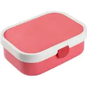 Mepal Campus lunchbox midi roze