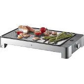 WMF 0415340011 raclette 2300 W Zwart, Roestvrijstaal