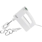 Krups 3 Mix 7000 Handmixer 500W Wit