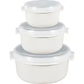 EMSA Micro-Family Magnetronschaal Set
