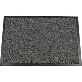 MD-ENTREE Droogloopmat SHANNON antraciet 60x90 cm