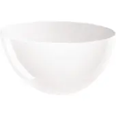 ASA Selection à Table kom rond ø 15,5 cm porselein wit