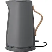 Stelton Emma waterkoker 1,2 liter grijs